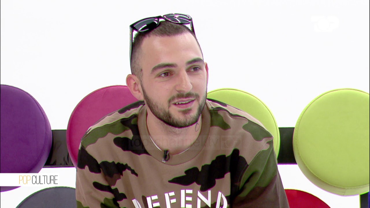 Pop Culture, Rock-er apo Rep-er? Ja cilët pëlqejnë vajzat shqiptare