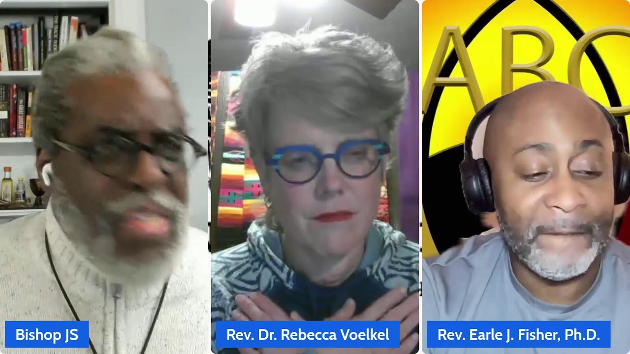 Relevant Conversations w/Bishop JS
