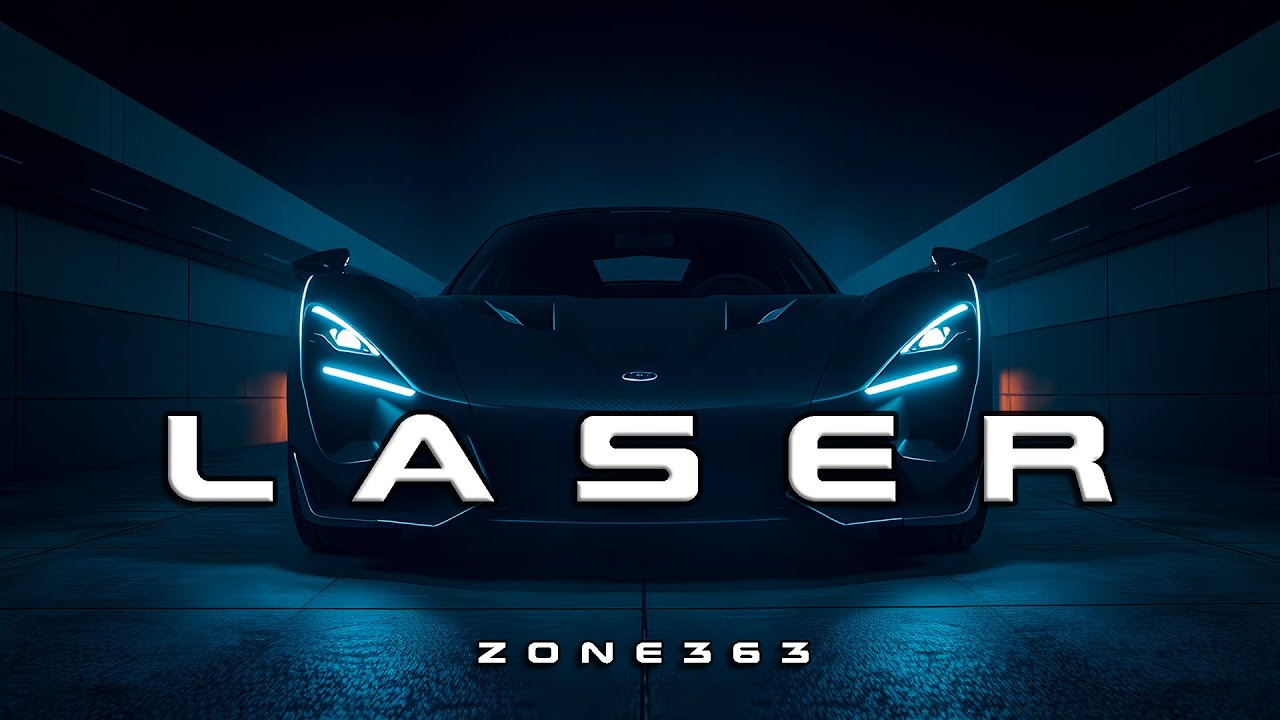 Deep Focus Music - Laser Focus for Long Work Sessions