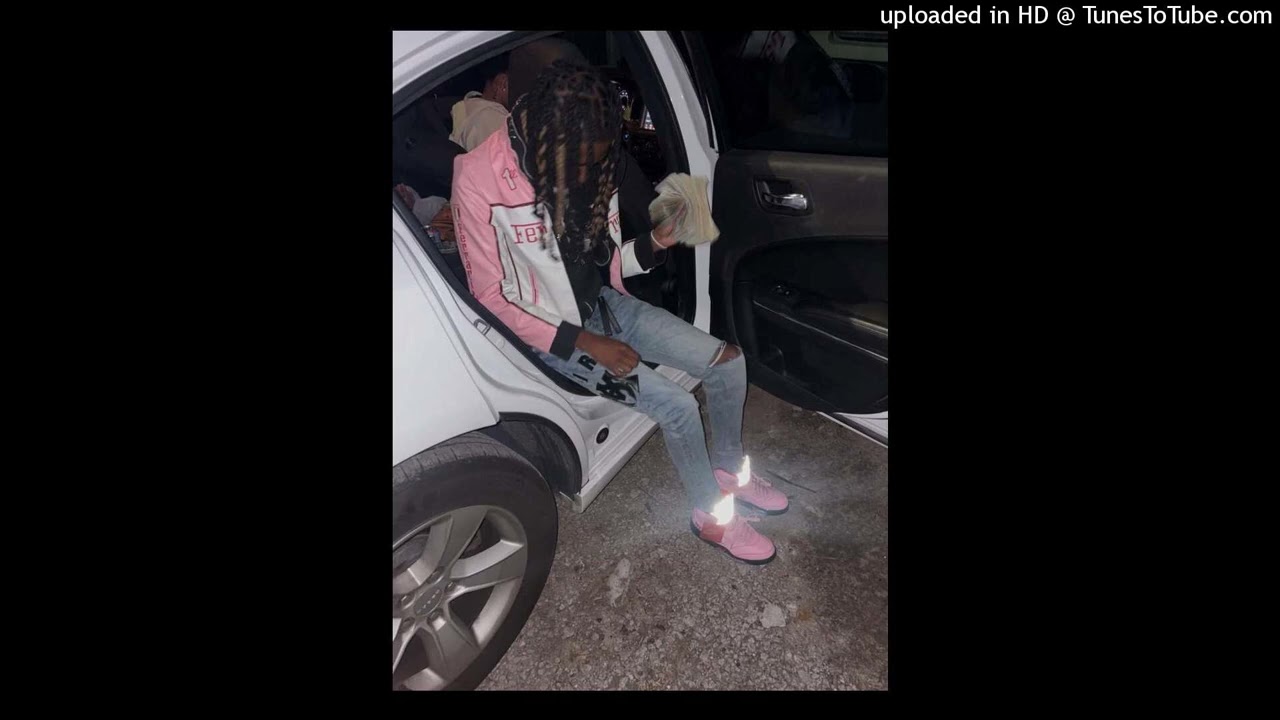 (FREE) Jdot Breezy x GetRichZay Type Beat 