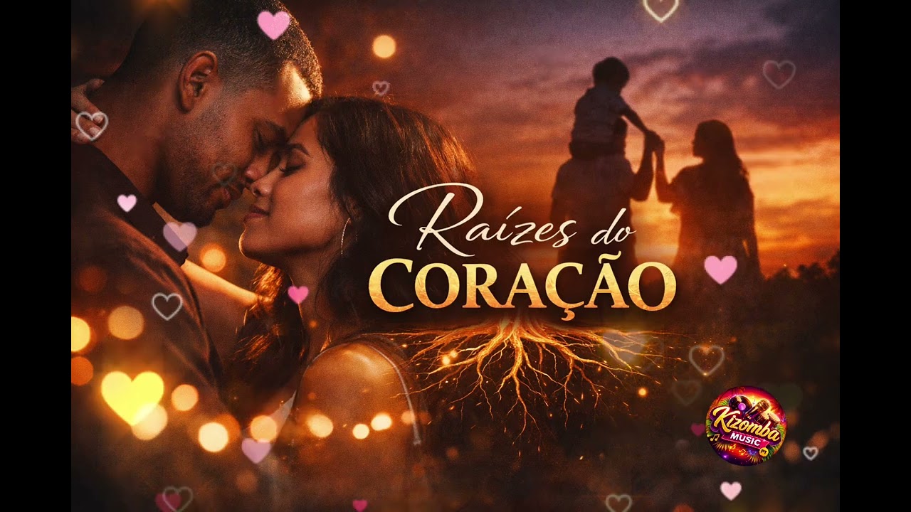  Kizomba Raízes do Coração