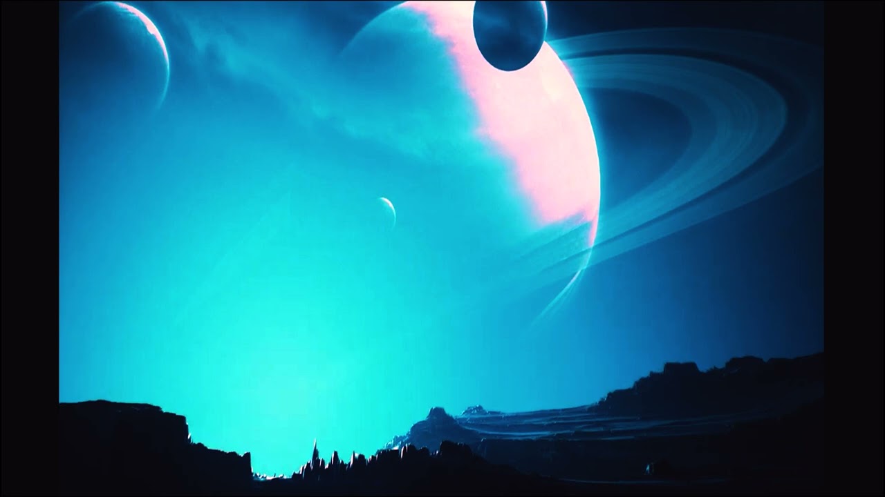 Pulsewave Horizon 2026 |  Classic Trance Electro Instrumental