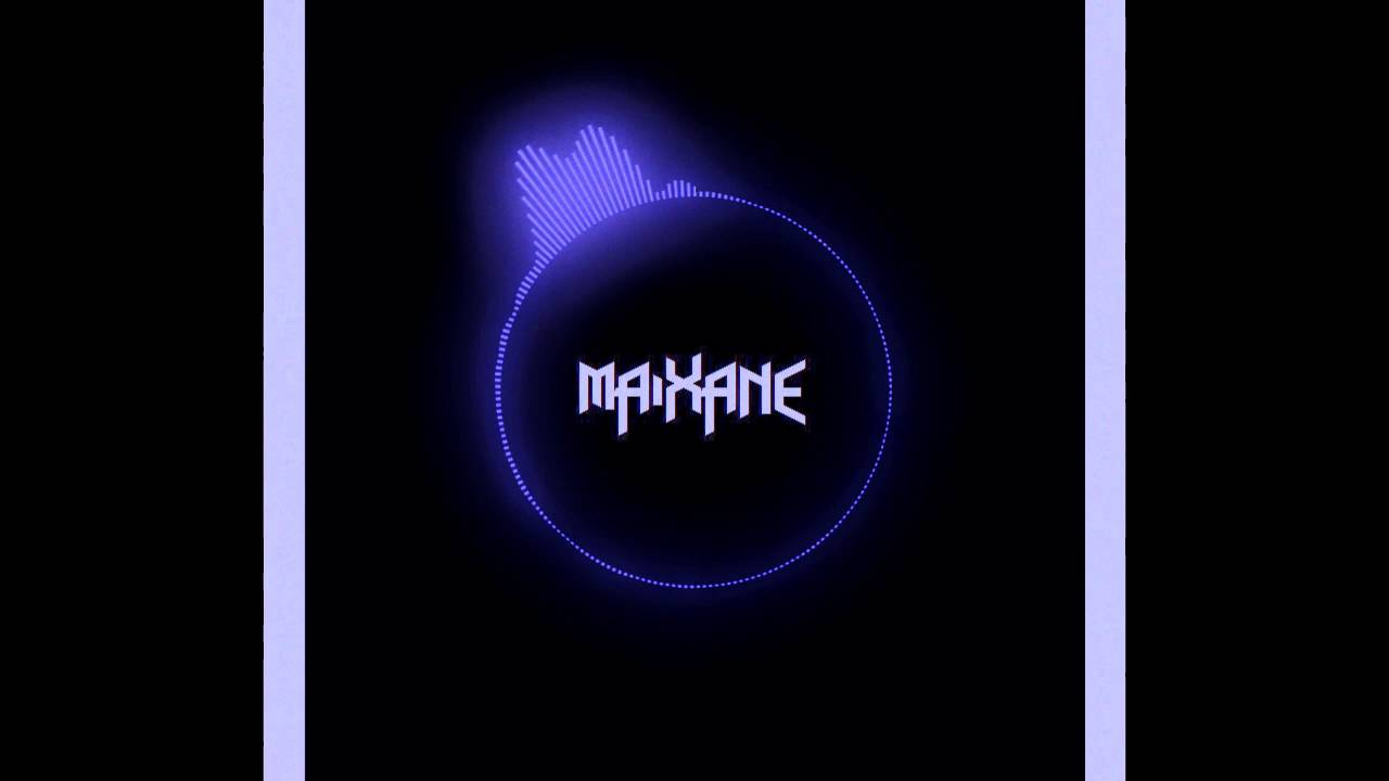 [Dubstep] Maixane - The Treasure
