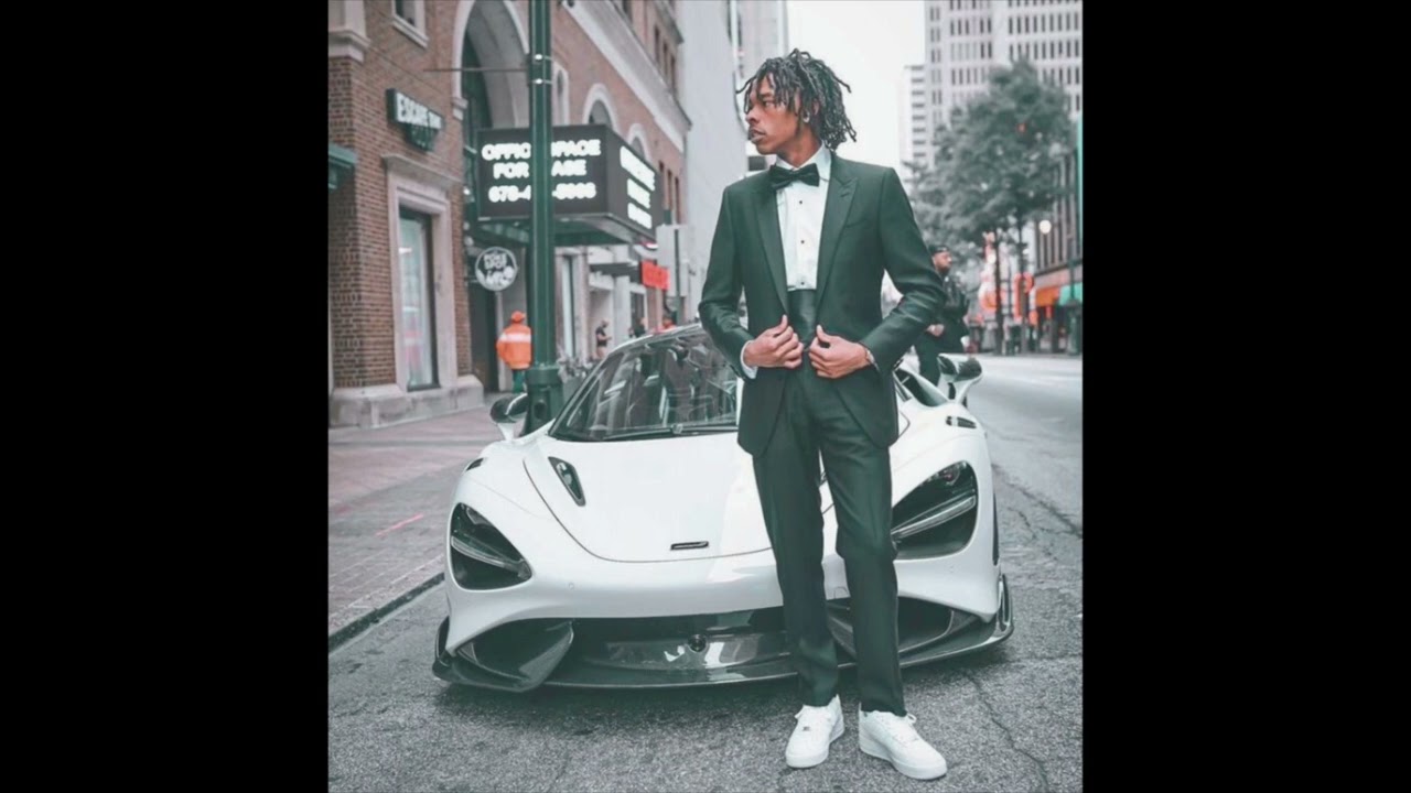 Lil Baby Type Beat - 