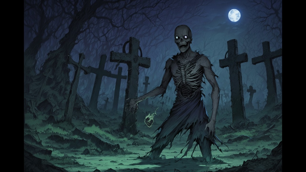 Not Dead Yet (Aggressive Metalcore Rap)