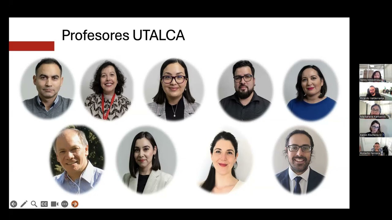 Master's in Second Language Learning - Q&A Session