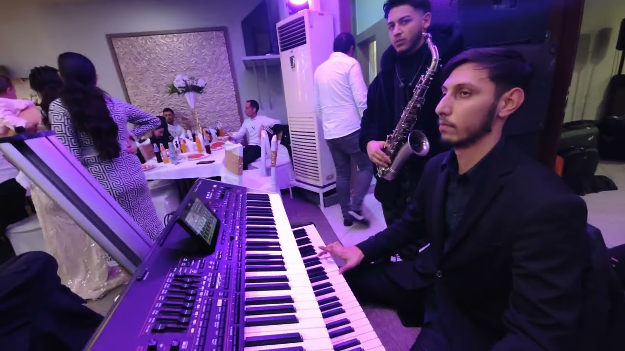 Svadbata na Atanas i Shane/ Resko bend i Moni Pirkov & Rejo 2026 live