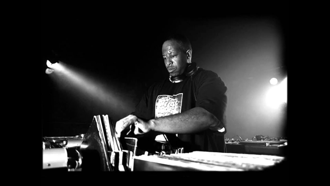 DJ Premier Type Beat