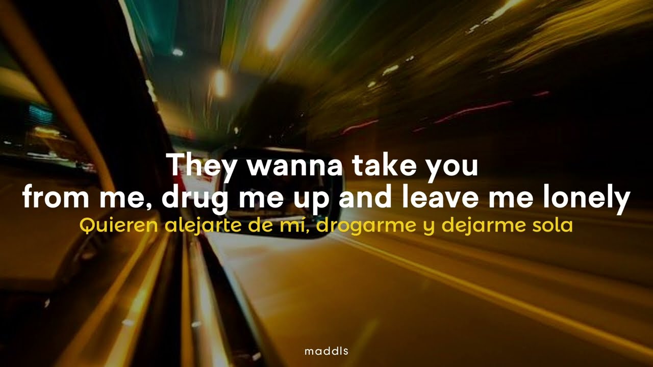 SLOW DANCING - Ari Abdul | Lyrics & sub español