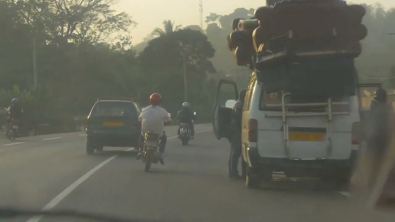 vlog lomé danyes west africa