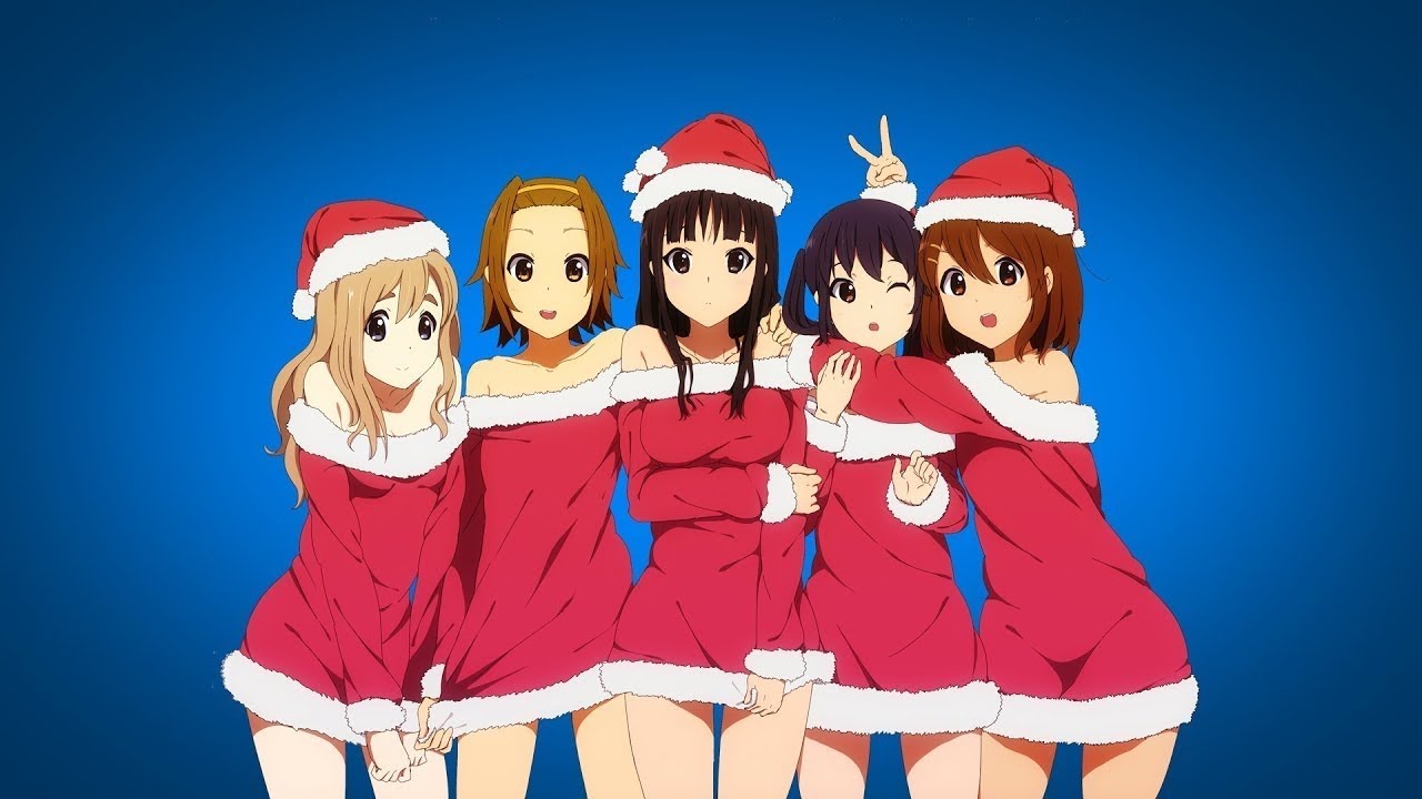 Happy Holideez ft. Delta Deez
