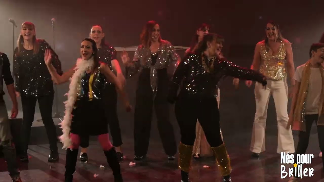 Teaser - Concert 