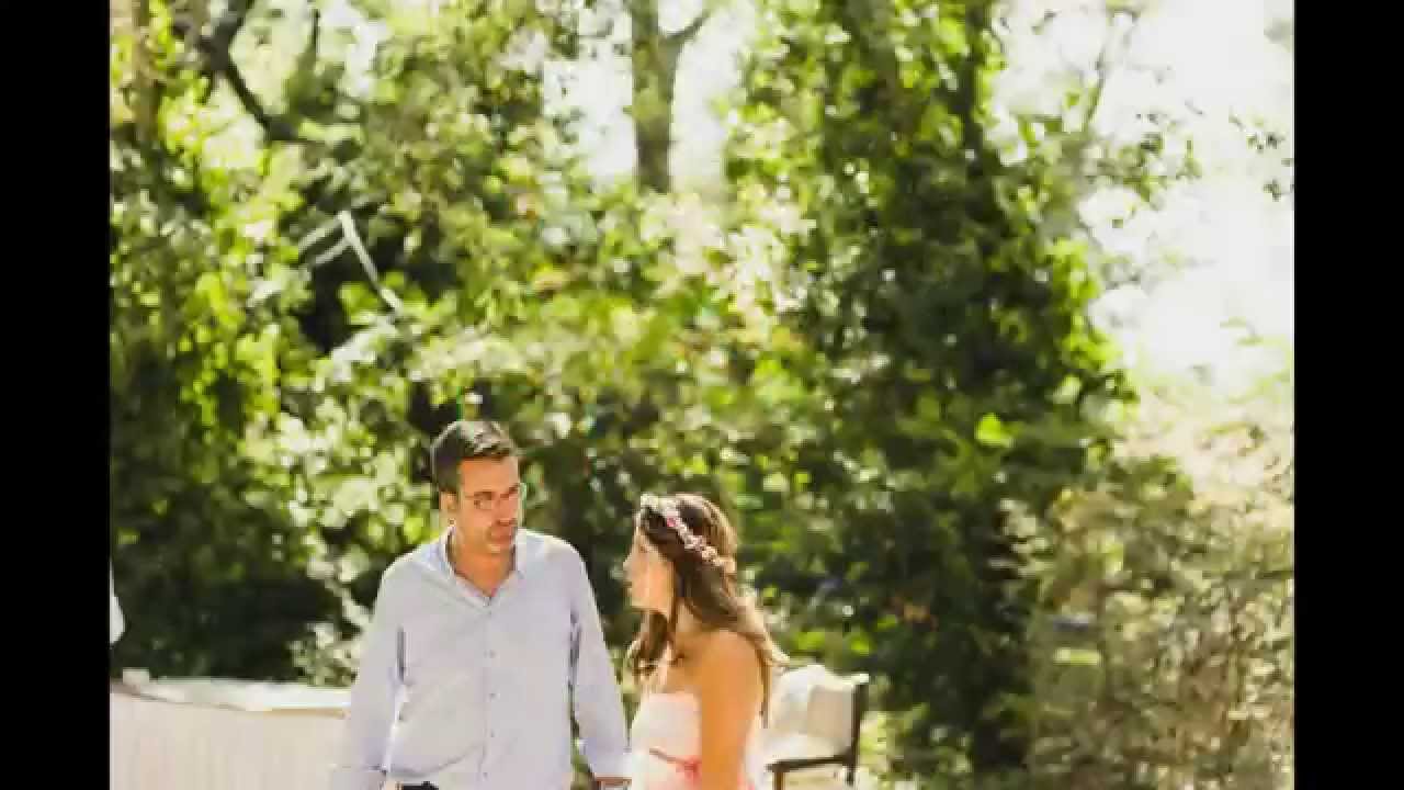 Boda en huerto de bonet valencia