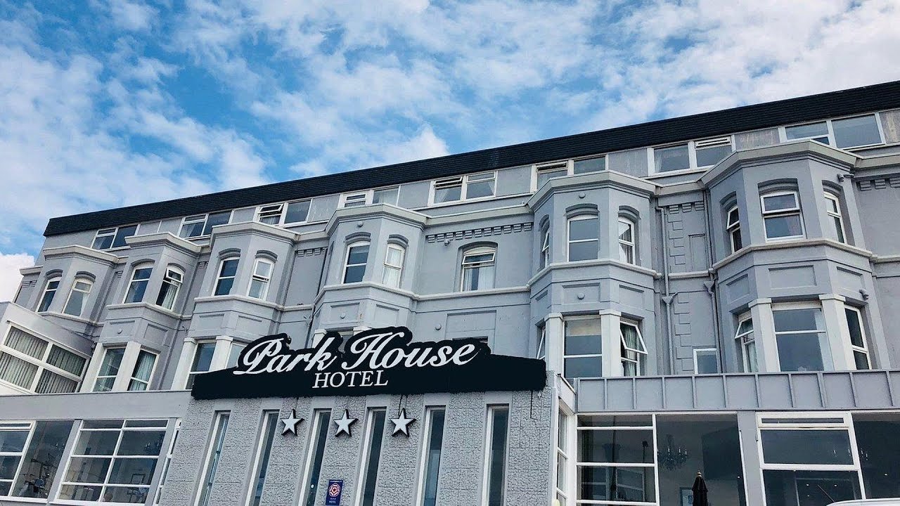 Park House Hotel | Blackpool, United Kingdom | Hotel Review ⭐