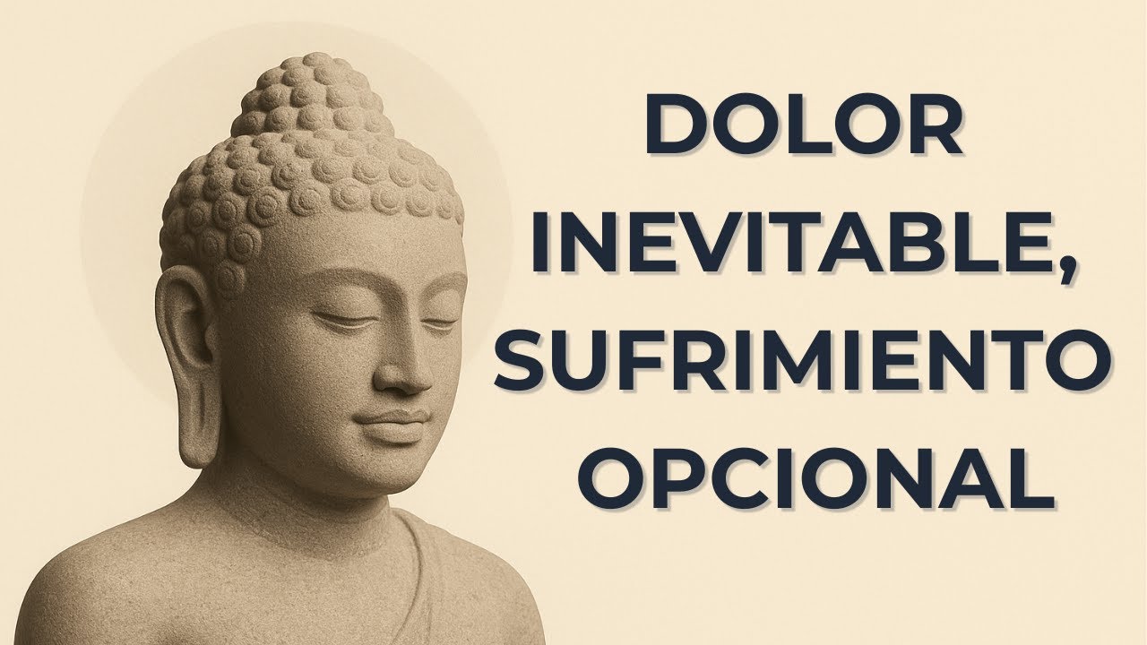 ¿Por qué el dolor no tiene que controlar tu vida?