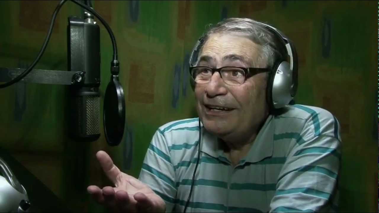 PROGRAMA CUBO MÁGICO: DUBLAGEM