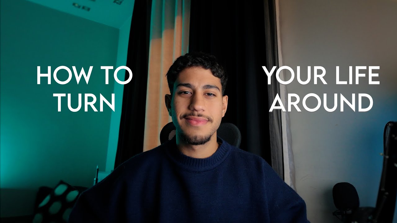 How 2025 Changed My Life (And How You Can Change Yours in 2026)