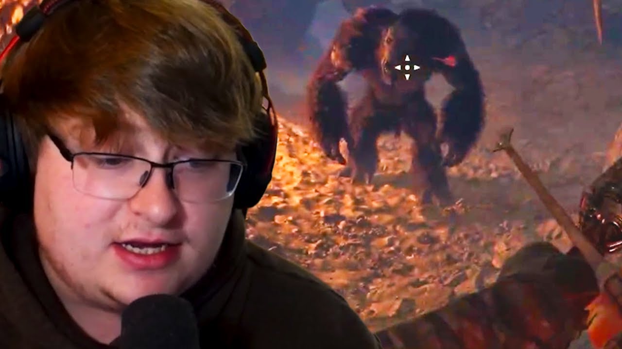 Oblivion Remastered at 6AM on a Wednesday