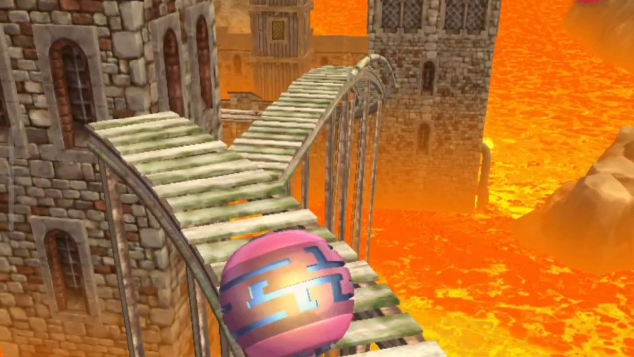 Watch Me Survive levels 67 to 77 The Lava Ball Challenge!