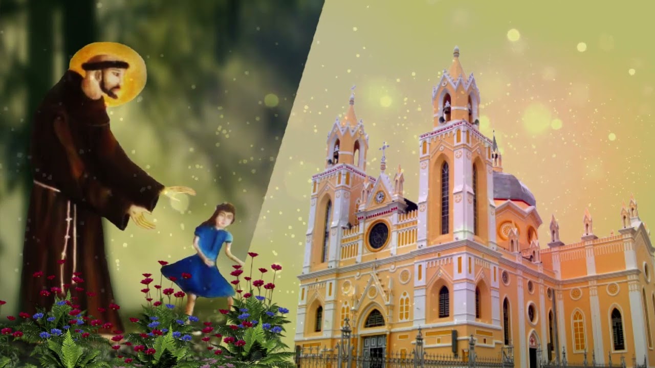 A HISTÓRIA DA MENINA PERDIDA ‐ FESTA DE SÃO FRANCISCO 2023