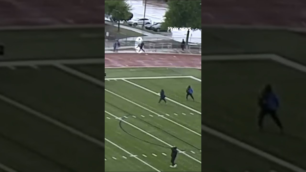 Karmelo Anthony FLEES after stabbing Austin Metcalf #foxnews #news #us #fox