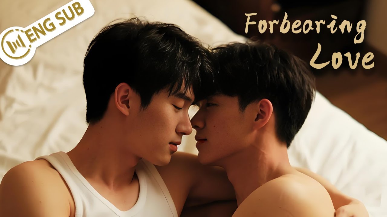 【Full Movie】The domineering CEo falls in love with the gentle screenwriter🌈Forbearing Love