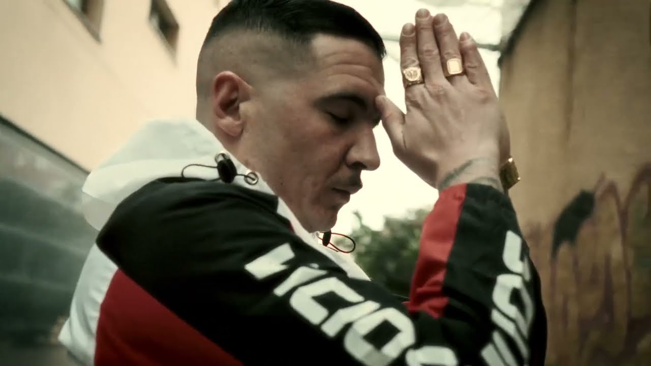 VICIOS SUCIOS - VUELOS INTERNACIONALES [ NAF LOOPS PROD ] [ VIDEOCLIP OFFICIAL ]