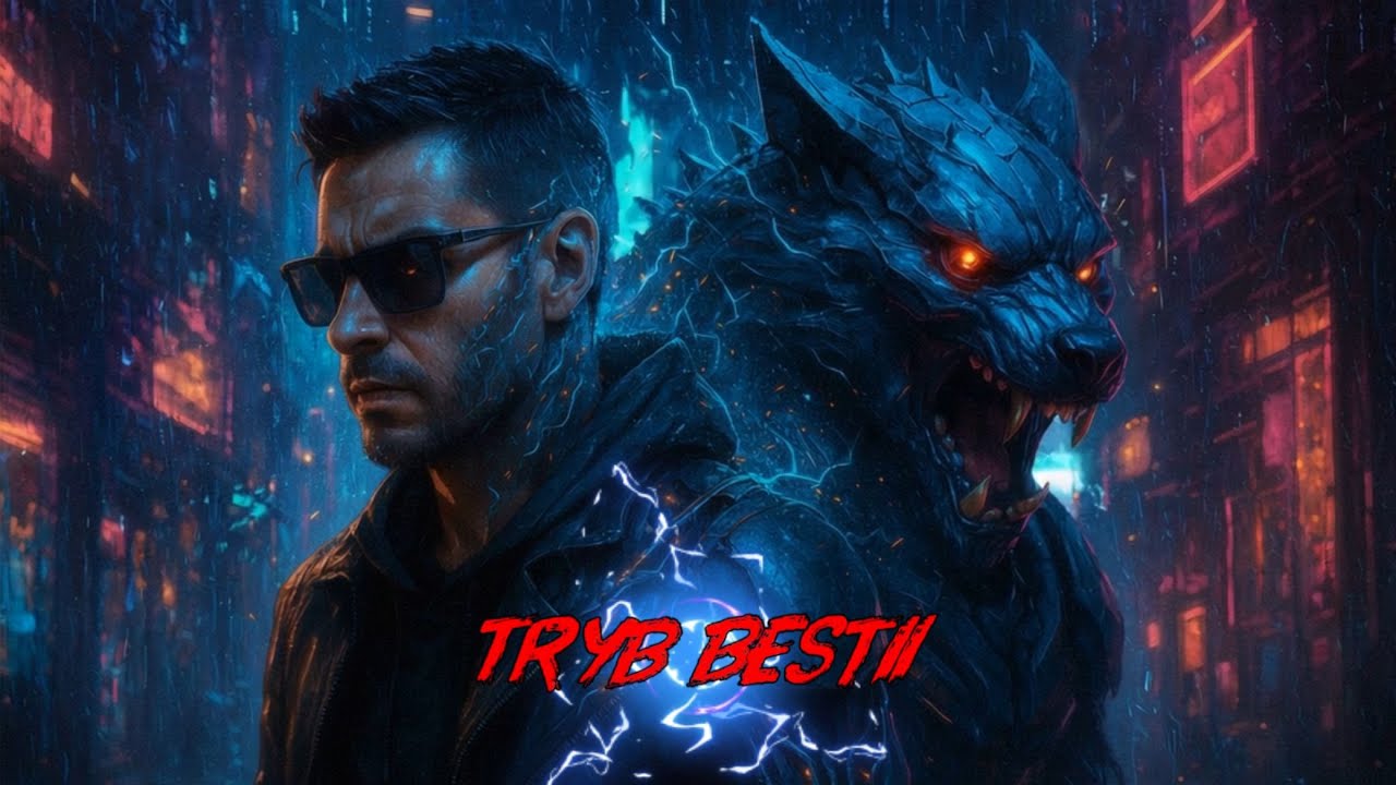 TRYB BESTII &ndash; Włącz instynkt | LukeMotive x EJAJ | Rebel Universe