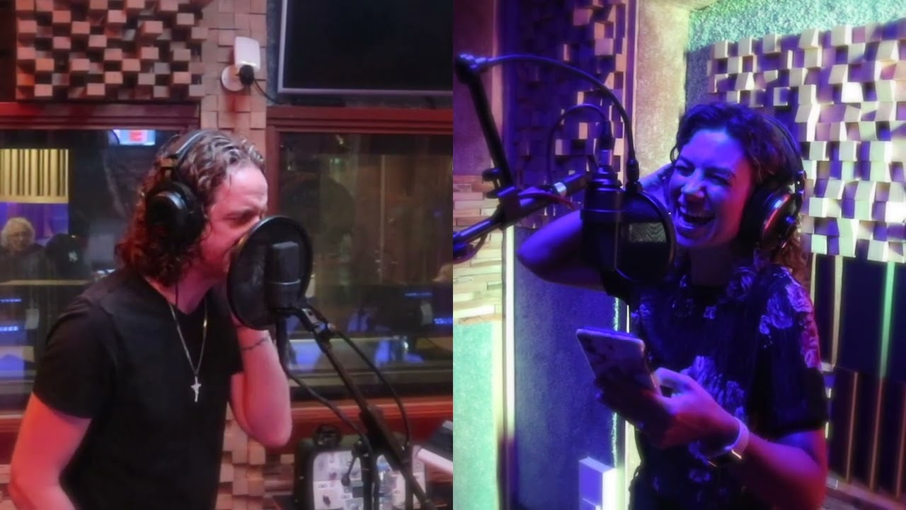 Magoria - JtR Acoustic Medley