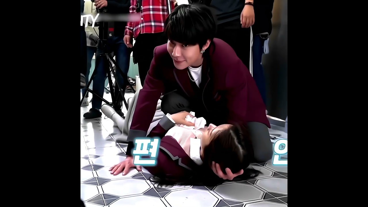 Behind the scenes of True beauty 💗💄 #truebeauty #behindthescene #kdrama