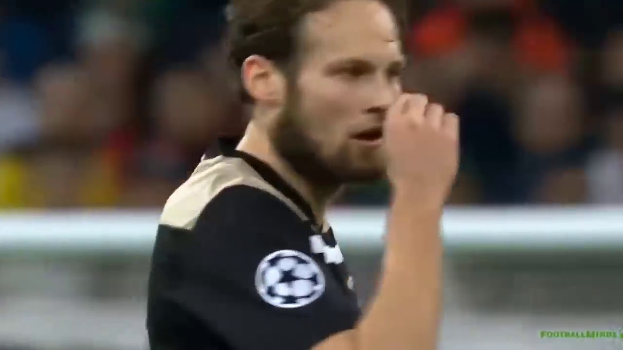 REAL MADRID 1- 4 AJAX &minus; All Goals & Highlights 06/03/2019 HD
