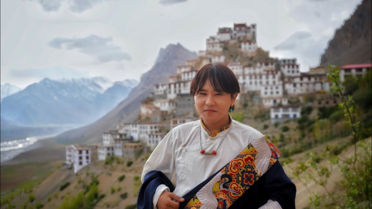 ངག་གི་དབྱངས་རྟ། Happy 90th Birthday Your Holiness | Sonam Londen