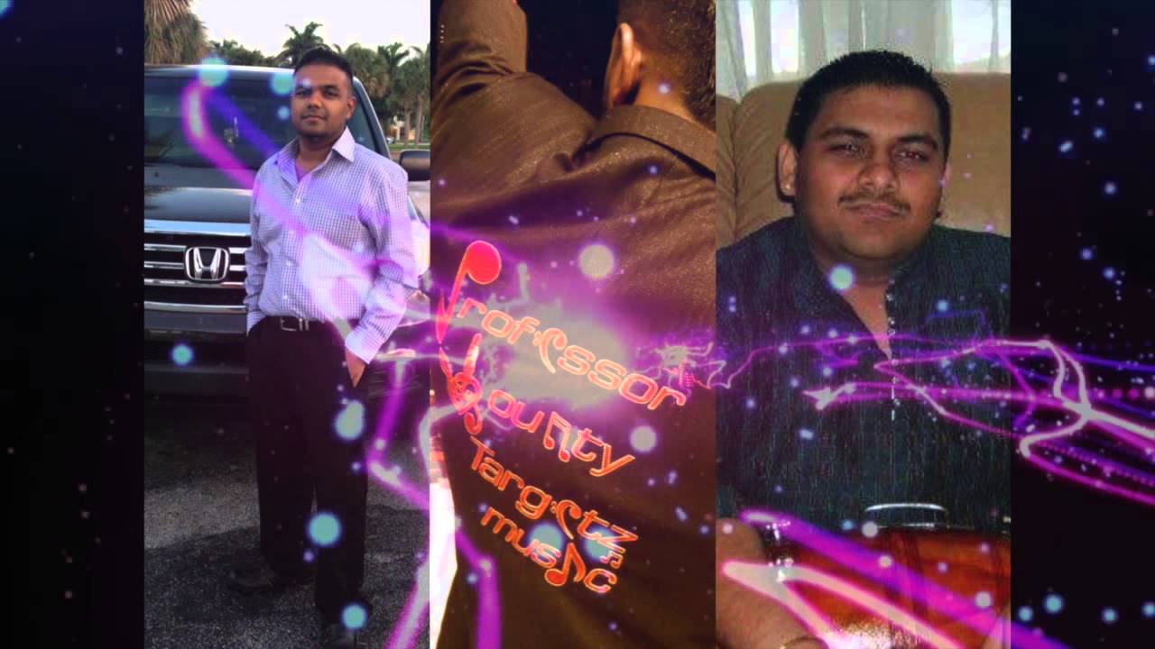 Major Lazer Remix Navin Maharaj - Tum Hi Ho by Professor Bounty Targetz Studios