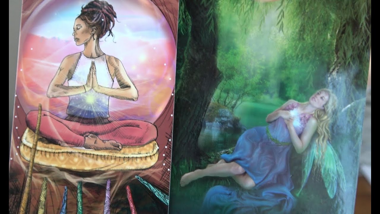 Leo - A Peter Pan Fairy Tale - Soulmates From A LONG Time Ago!