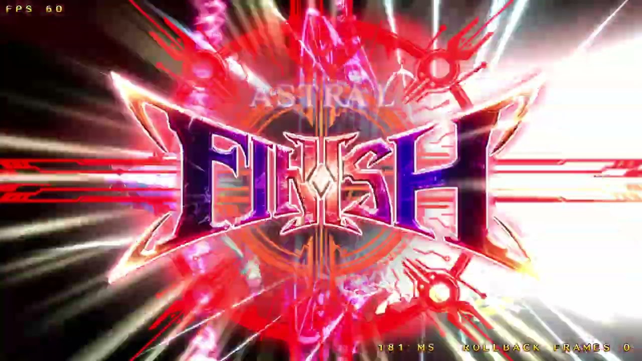 Bleis - kuro (Jubei) vs awzaq (Platinum) - FT2