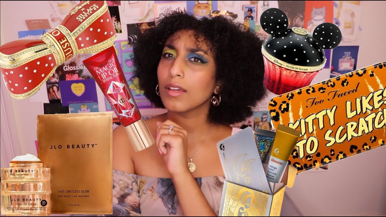 chatting about new product releases | the 'everything is too expensive' edition
