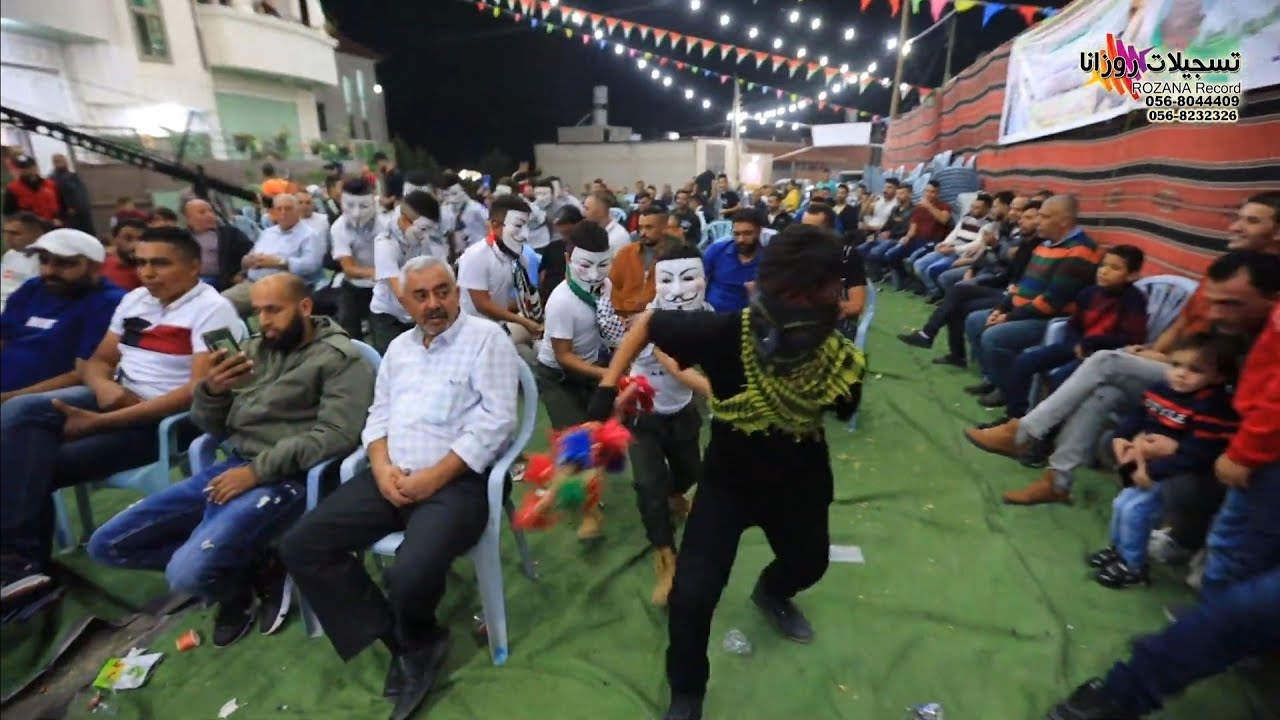 بيدبكو اشي رهييب😲🔥الفنان امير شويكي-بيت عوا