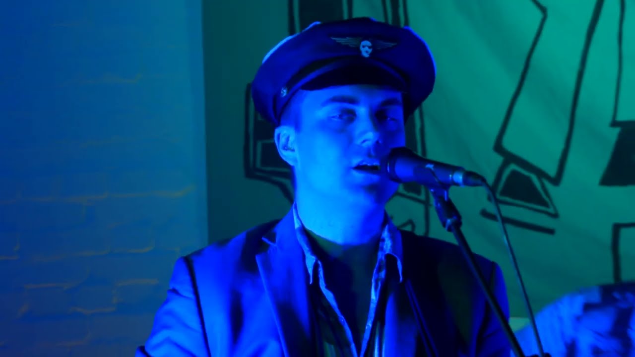Bodega - Electronic Sound Live Sessions