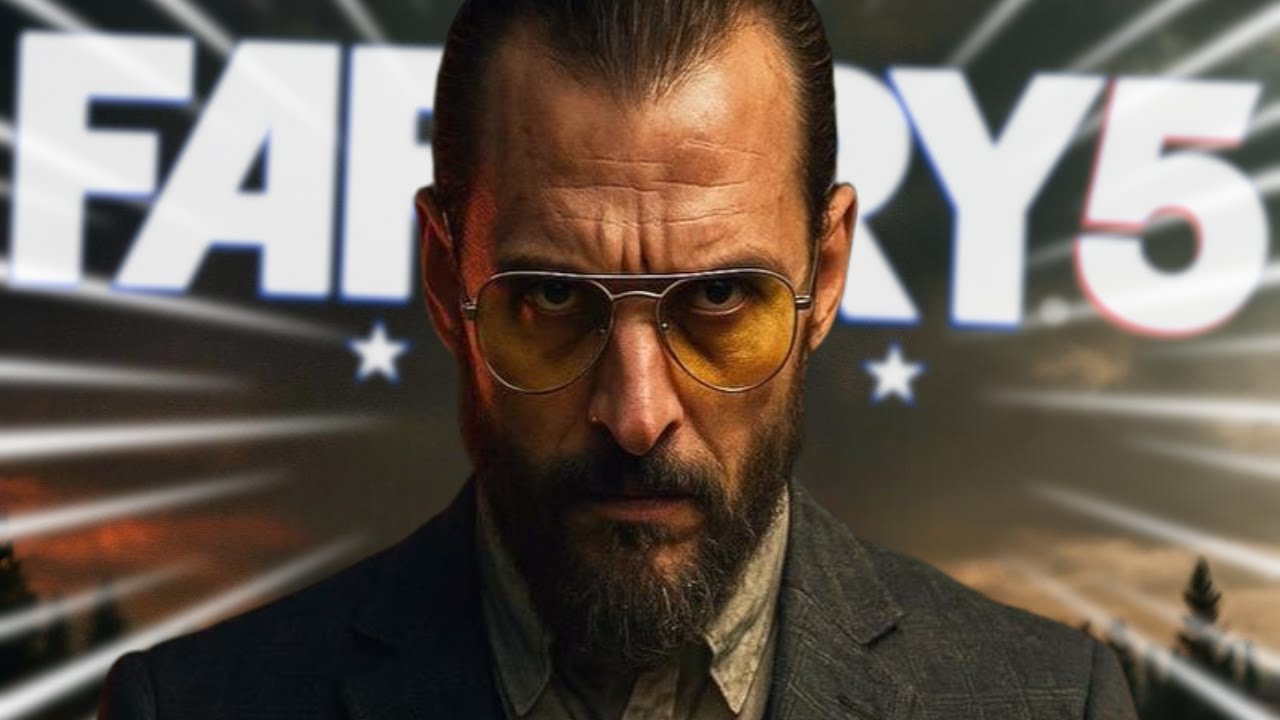 Far Cry 5 Review – Ubisoft’s Last Great Far Cry?