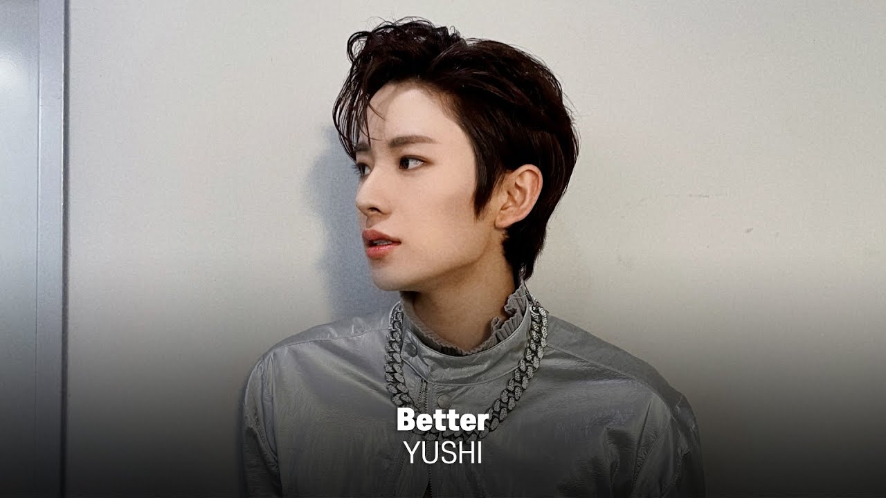 Better - NCT WISH 유우시 (YUSHI)│AI COVER│Original by. BoA