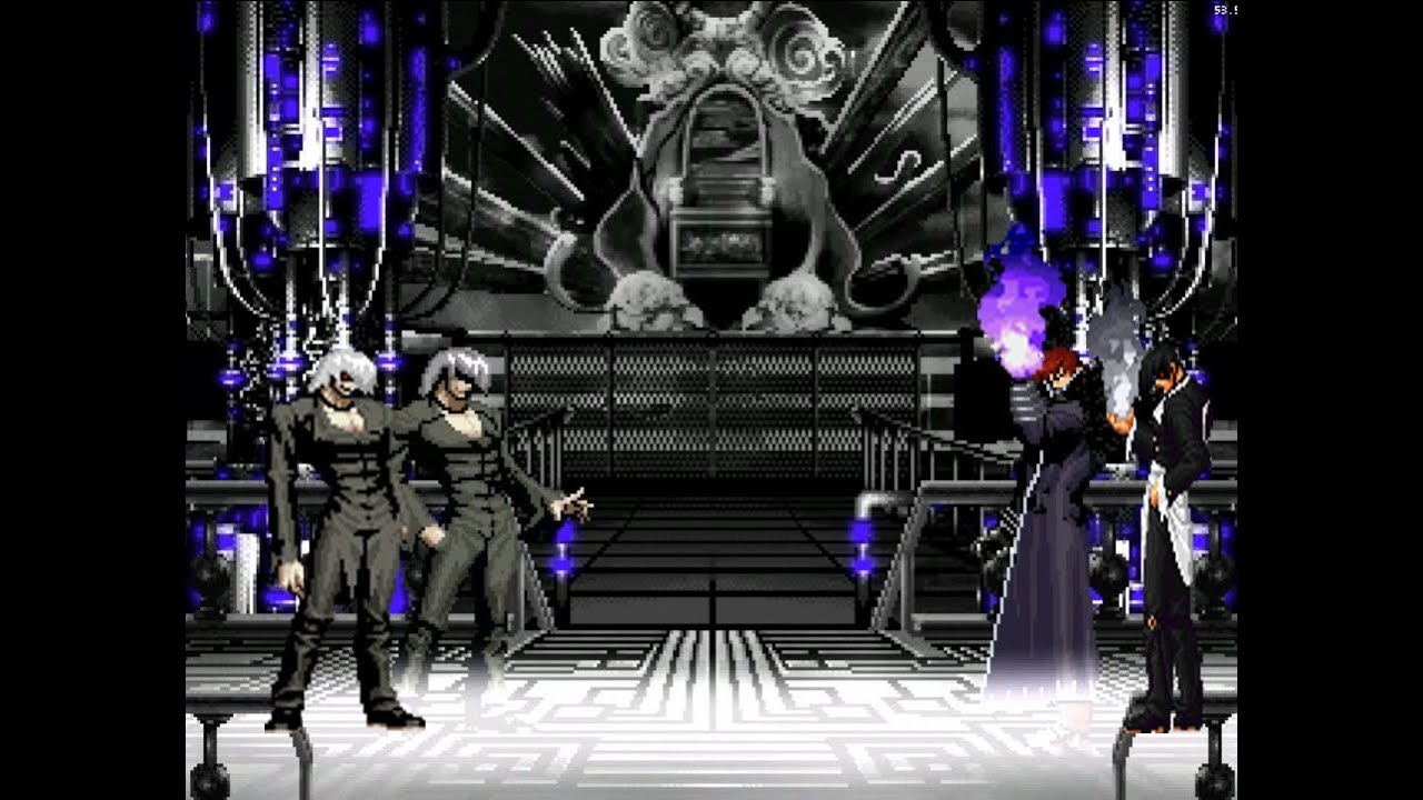 Elements and Clones...