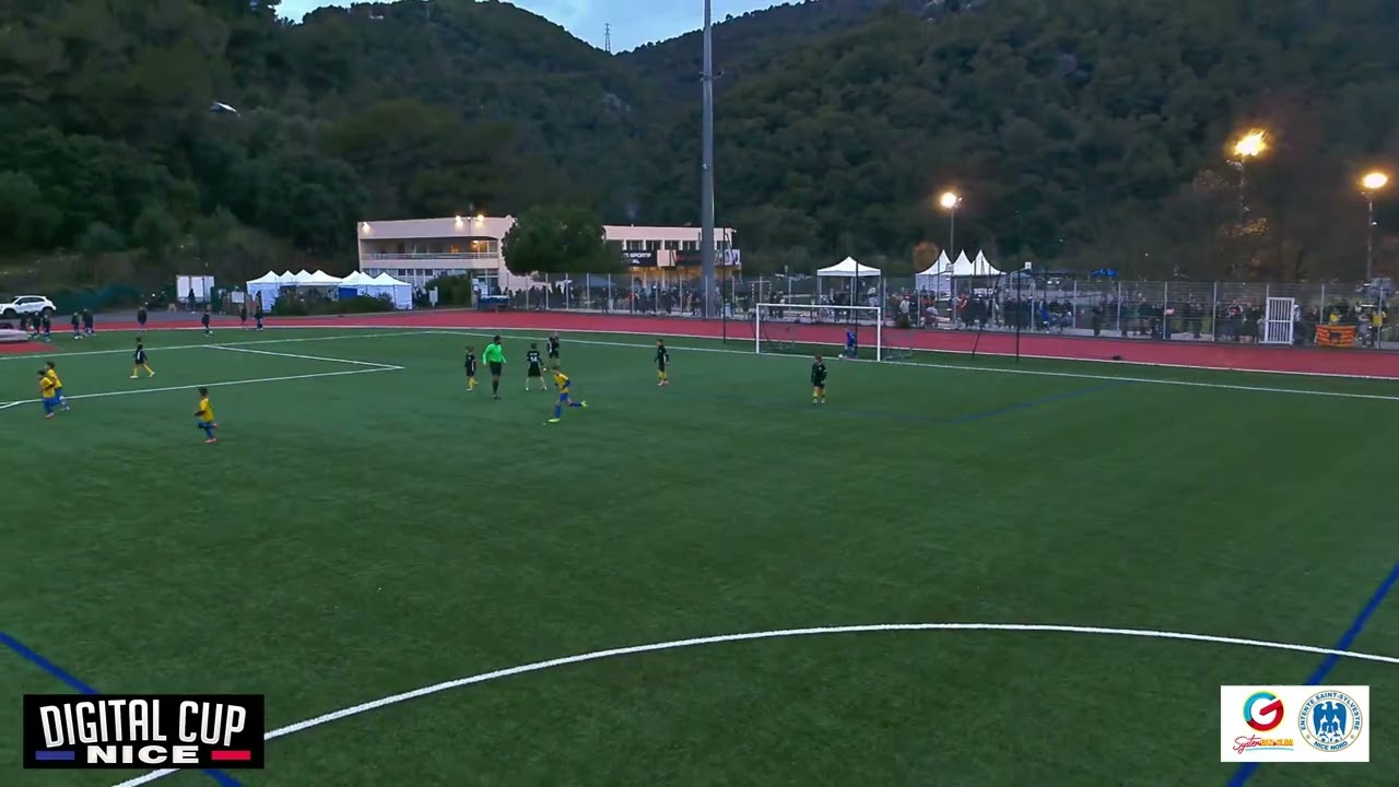 Digital Cup TV– 2025 – U11 – BUTS POULE A