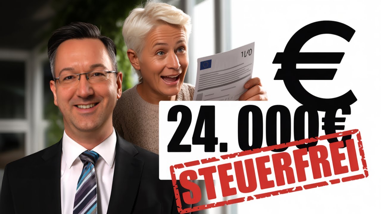 Achtung Rentner: Diese 1 Sache kostet Sie 2026 bares Geld (und keiner sagt es Ihnen!)