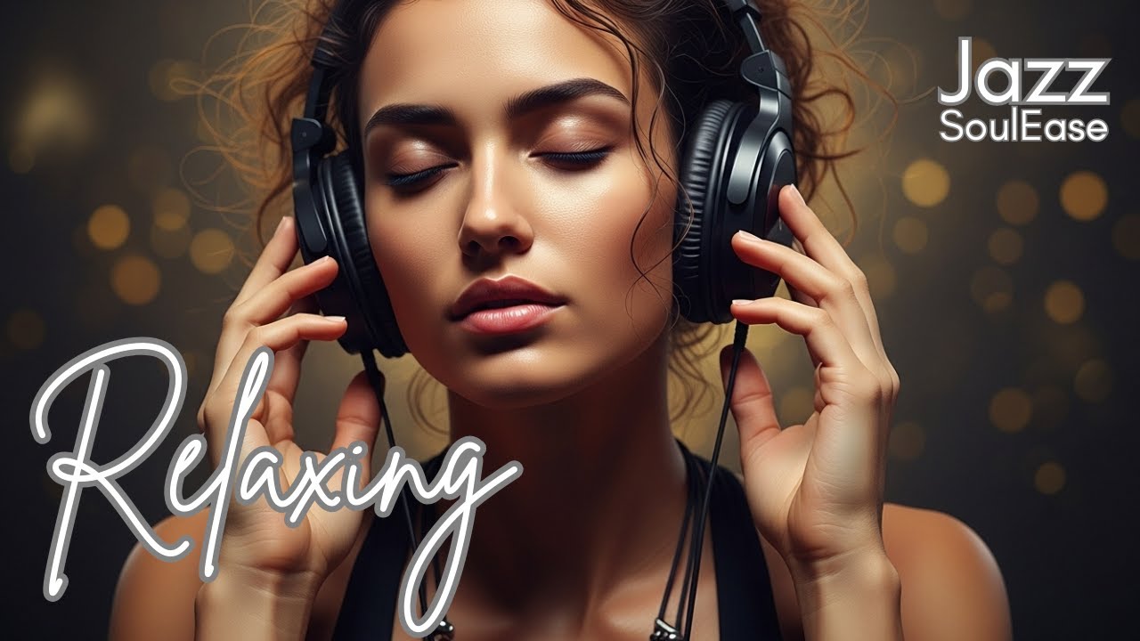 R&B Soul Background Music | Relax & Unwind (LIVE)