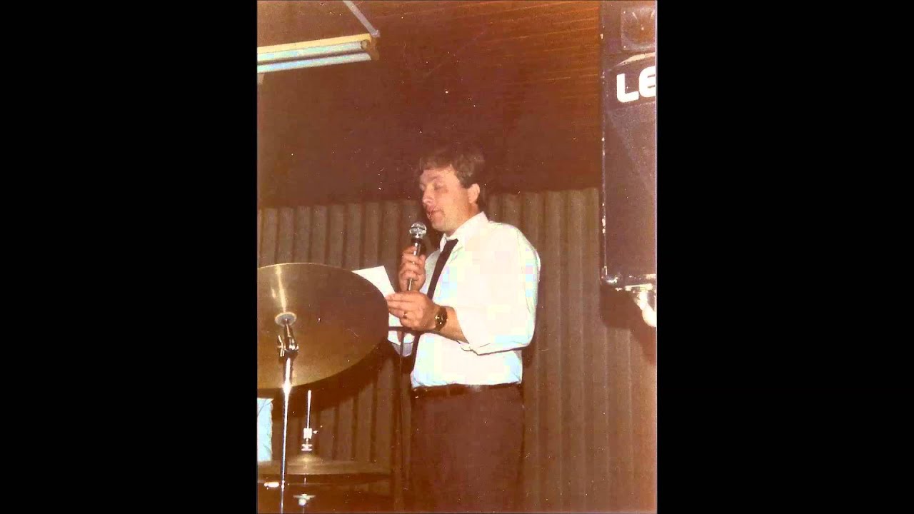 Bert de Vries, e Lucevan Le Stelle