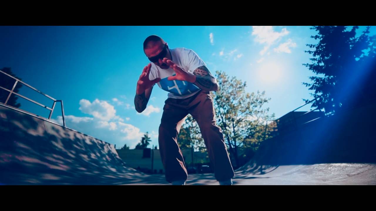 ERDO-ZAWIASY (VIDEO KLIP)