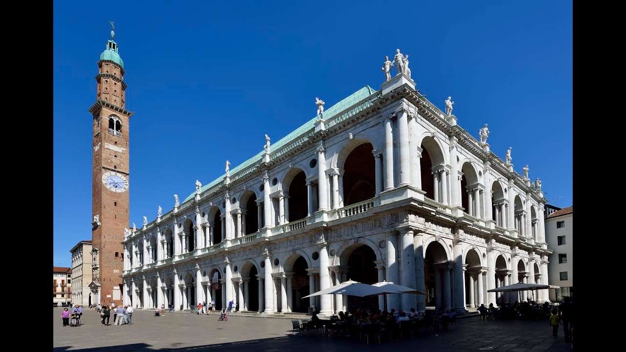 Vicenza e i Colli Berici  - Italia delle Meraviglie