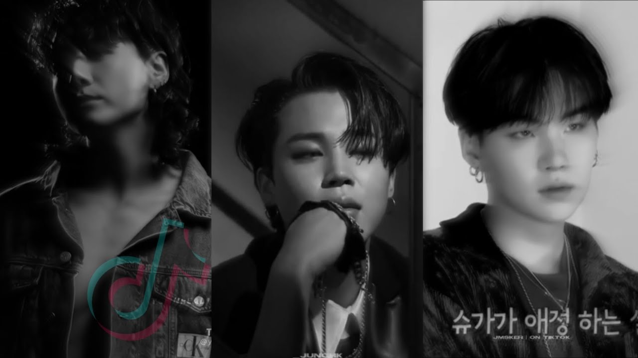 funk de cada membro do BTS🔥 |#2