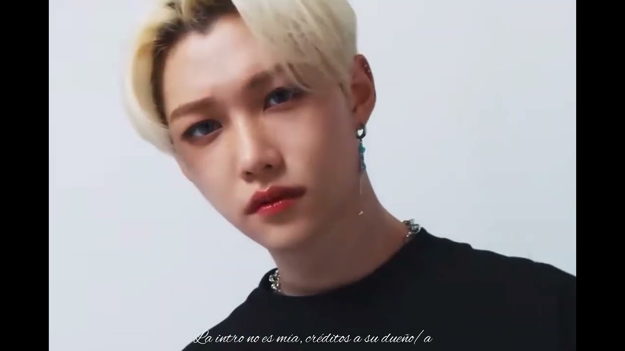 Imagina Hyunlix |Esposo celoso| C/U
