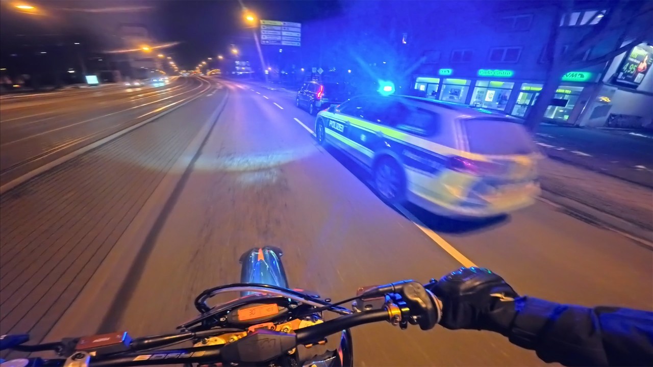 SuMo Winter City Ride